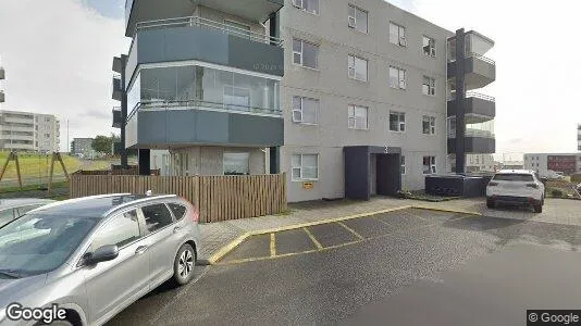 Apartments for rent in Hafnarfjörður - Photo from Google Street View