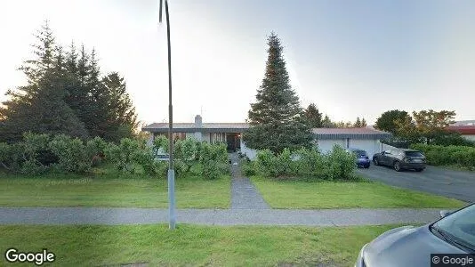 Apartments for rent in Garðabær - Photo from Google Street View