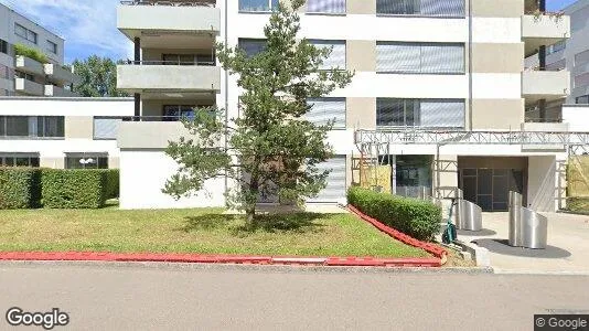 Apartments for rent in Zürich Distrikt 12 - Photo from Google Street View