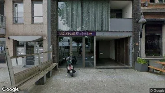 Apartments for rent in Stad Antwerp - Photo from Google Street View