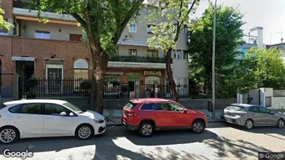 Apartments for rent in Madrid Centro - Photo from Google Street View