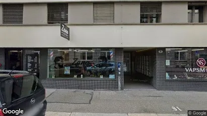 Apartments for rent in Luzern-Stadt - Photo from Google Street View