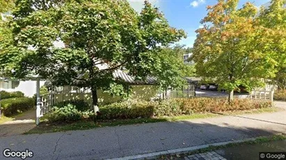 Apartments for rent in Lahti - Photo from Google Street View