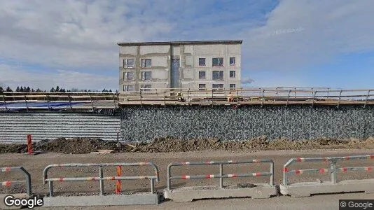 Apartments for rent in Nurmijärvi - Photo from Google Street View