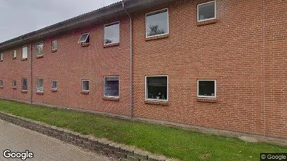 Apartments for rent in Viby J - Photo from Google Street View