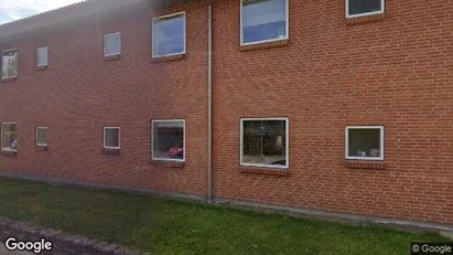 Apartments for rent in Viby J - Photo from Google Street View