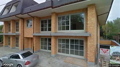 Apartments for rent in Roeselare - Photo from Google Street View