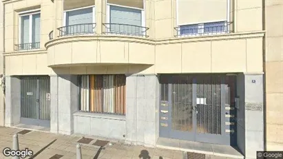 Apartments for rent in Luik - Photo from Google Street View
