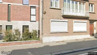 Apartments for rent in Namen - Photo from Google Street View