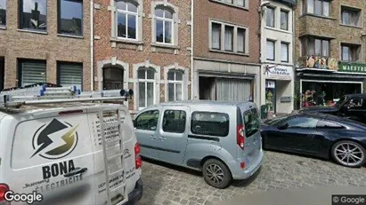Apartments for rent in Bastenaken - Photo from Google Street View