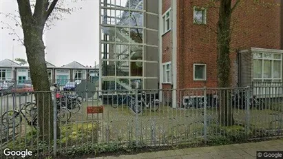 Apartments for rent in Groningen - Photo from Google Street View