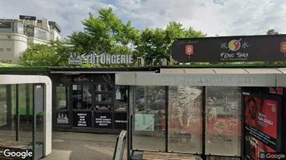 Apartments for rent in Constanţa - Photo from Google Street View