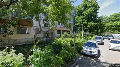 Apartments for rent in Constanţa - Photo from Google Street View