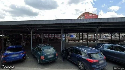 Apartments for rent in Timişoara - Photo from Google Street View