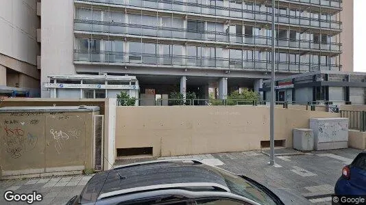 Apartments for rent in Ludwigshafen am Rhein - Photo from Google Street View