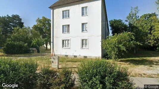 Apartments for rent in Vienna Floridsdorf - Photo from Google Street View