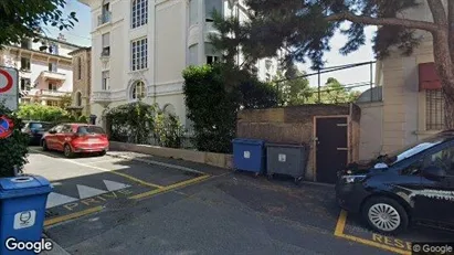 Apartments for rent in Lausanne - Photo from Google Street View