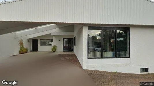 Apartments for rent in Reykjavík Háaleiti - Photo from Google Street View
