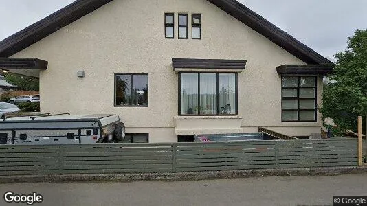 Apartments for rent in Kópavogur - Photo from Google Street View