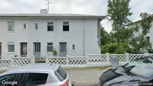 Apartments for rent in Reykjavík Háaleiti - Photo from Google Street View