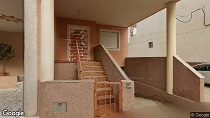 Apartments for rent in Lorquí - Photo from Google Street View