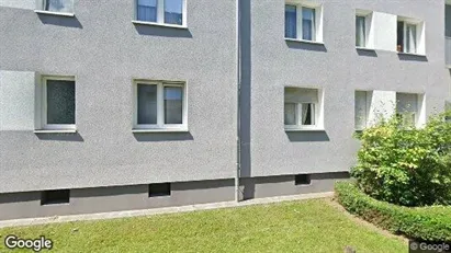 Apartments for rent in Frankfurt West - Photo from Google Street View