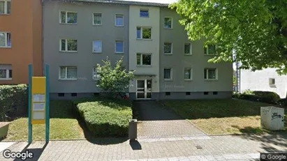 Apartments for rent in Frankfurt West - Photo from Google Street View
