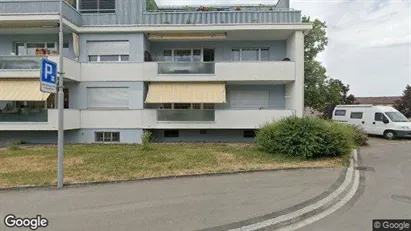 Apartments for rent in Zürich Distrikt 7 - Photo from Google Street View