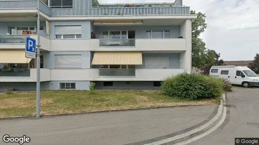Apartments for rent in Zürich Distrikt 7 - Photo from Google Street View