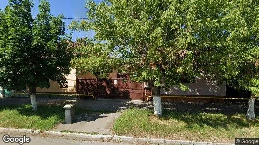 Apartments for rent in Deva - Photo from Google Street View