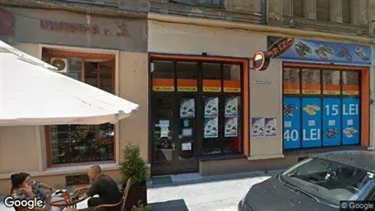 Apartments for rent in Timişoara - Photo from Google Street View