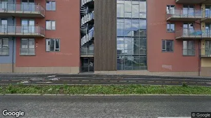 Apartments for rent in Trondheim Østbyen - Photo from Google Street View