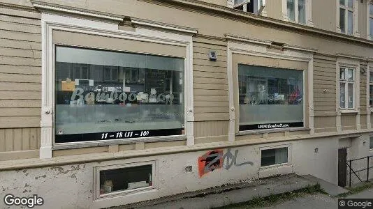 Apartments for rent in Trondheim Midtbyen - Photo from Google Street View