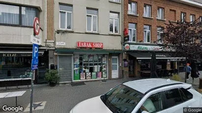 Apartments for rent in Stad Antwerp - Photo from Google Street View