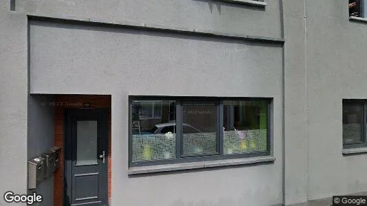 Apartments for rent in Bitsingen - Photo from Google Street View