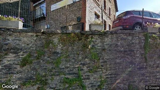 Apartments for rent in Bouillon - Photo from Google Street View