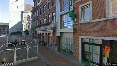 Apartments for rent in Marche-en-Famenne - Photo from Google Street View