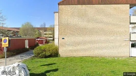 Apartments for rent in Sollentuna - Photo from Google Street View