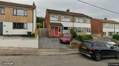 Apartments for rent in Bristol - Avon - Photo from Google Street View