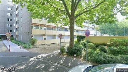 Apartments for rent in Mainz - Photo from Google Street View