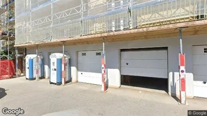 Apartments for rent in Lausanne - Photo from Google Street View