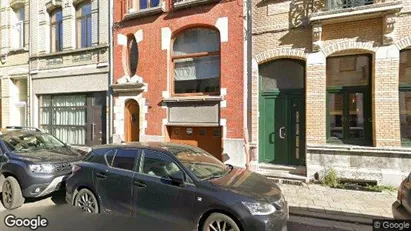 Apartments for rent in Stad Antwerp - Photo from Google Street View