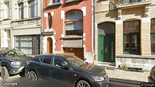 Apartments for rent in Stad Antwerp - Photo from Google Street View