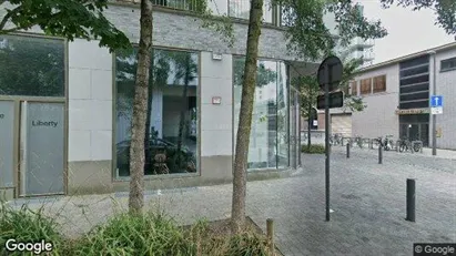 Apartments for rent in Stad Antwerp - Photo from Google Street View