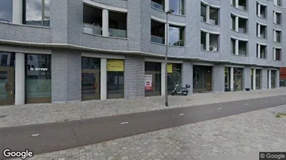 Apartments for rent in Stad Antwerp - Photo from Google Street View