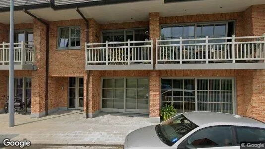 Apartments for rent in Roeselare - Photo from Google Street View