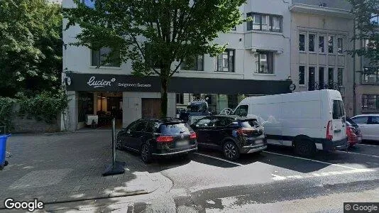 Apartments for rent in Stad Antwerp - Photo from Google Street View