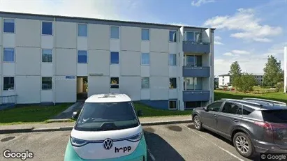 Apartments for rent in Reykjavík Breiðholt - Photo from Google Street View
