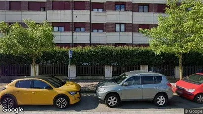 Apartments for rent in Santander - Photo from Google Street View