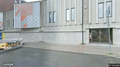 Apartments for rent in Hämeenlinna - Photo from Google Street View